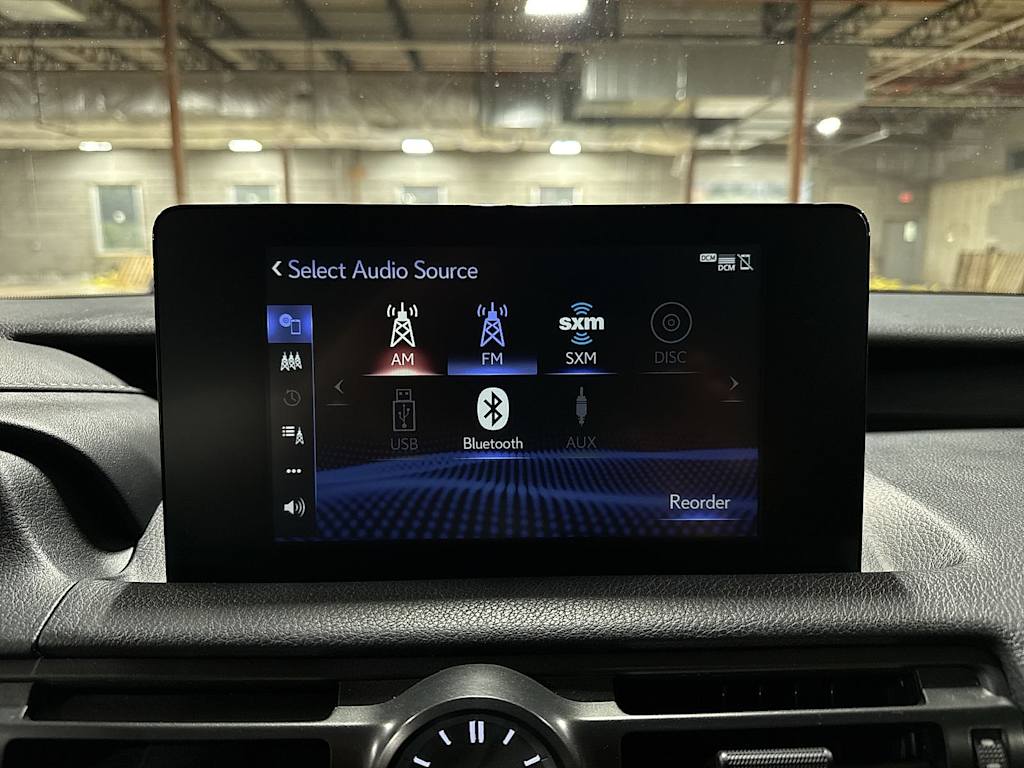 Thumbnail: 2023 Lexus IS - 12