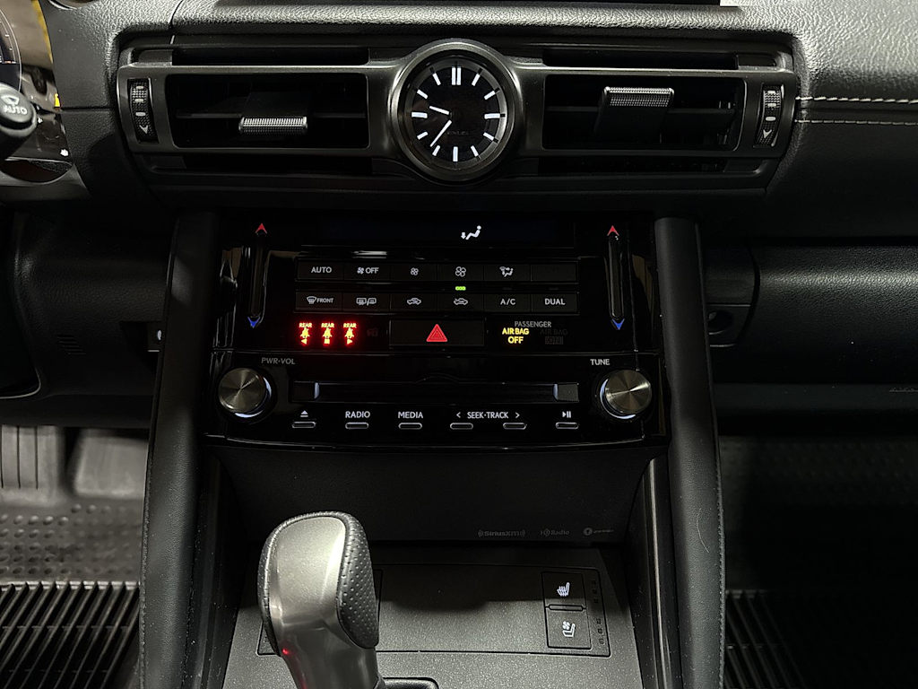 Thumbnail: 2023 Lexus IS - 23