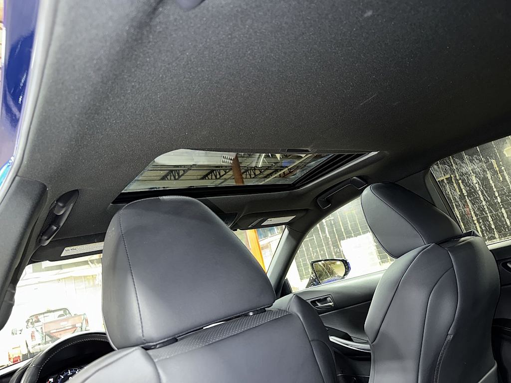 Thumbnail: 2023 Lexus IS - 26