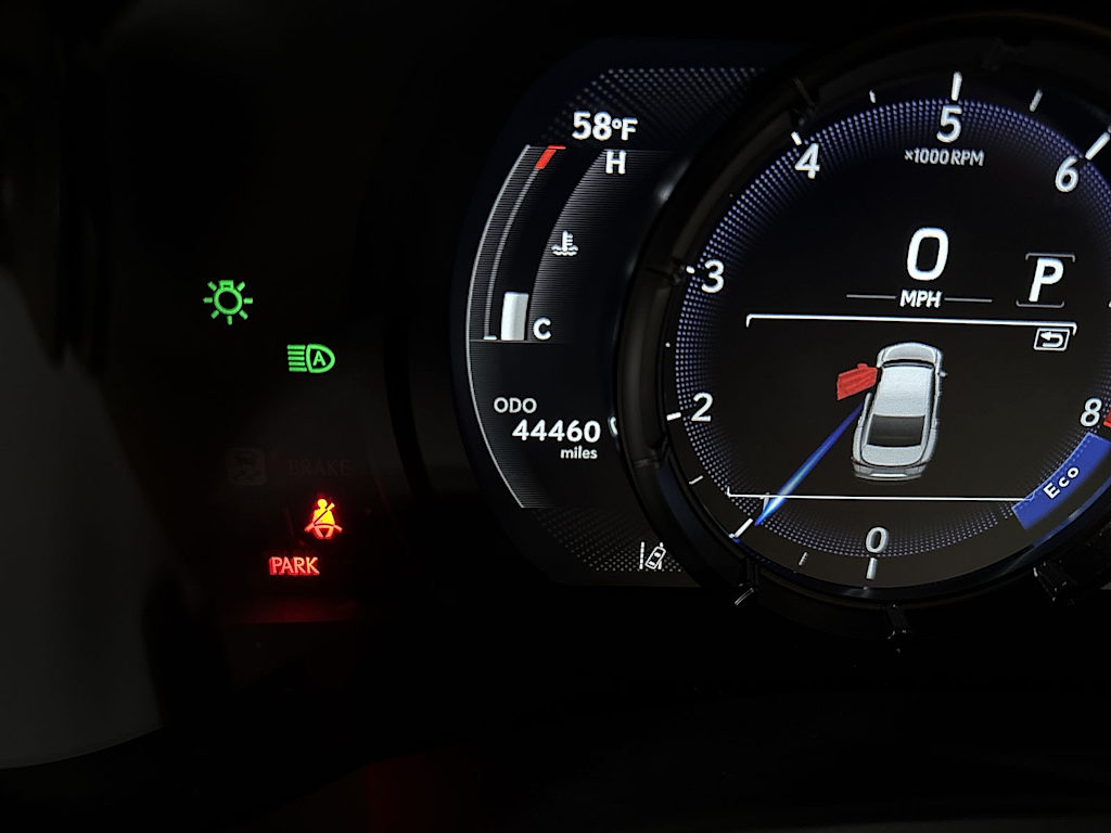 Thumbnail: 2023 Lexus IS - 14