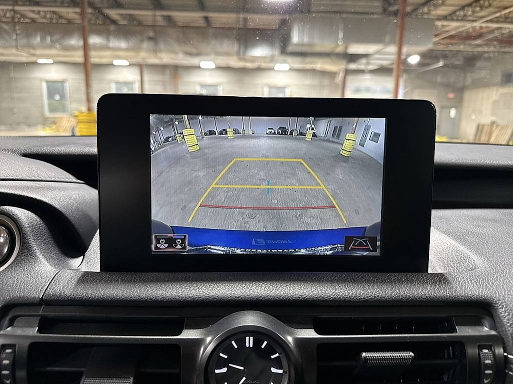 Thumbnail: 2023 Lexus IS - 27