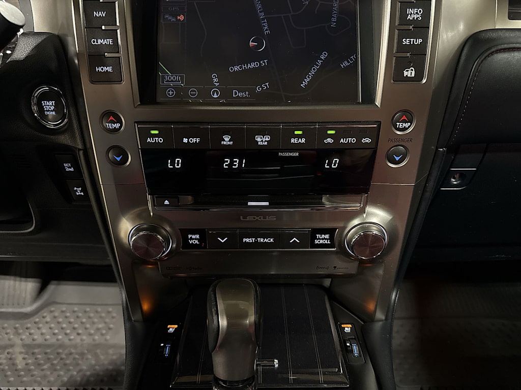 Thumbnail: 2021 Lexus GX - 25