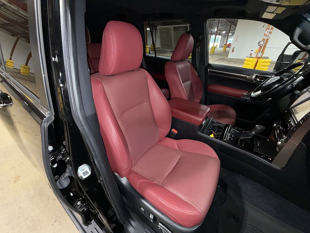 Thumbnail: 2021 Lexus GX - 10