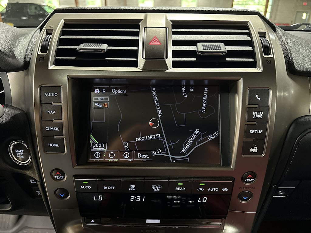 Thumbnail: 2021 Lexus GX - 23