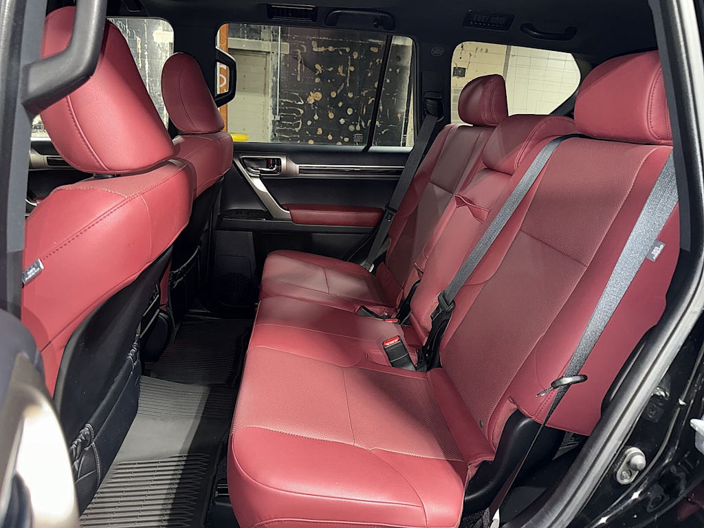 Thumbnail: 2021 Lexus GX - 11