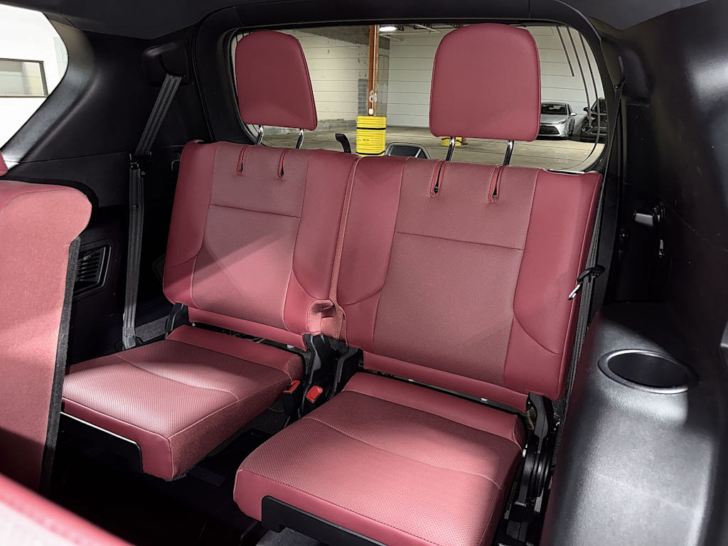 Thumbnail: 2021 Lexus GX - 22