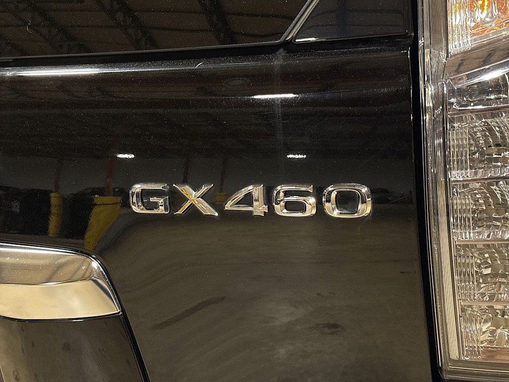 Thumbnail: 2021 Lexus GX - 6