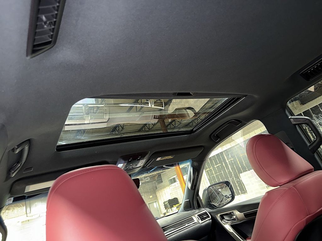 Thumbnail: 2021 Lexus GX - 28