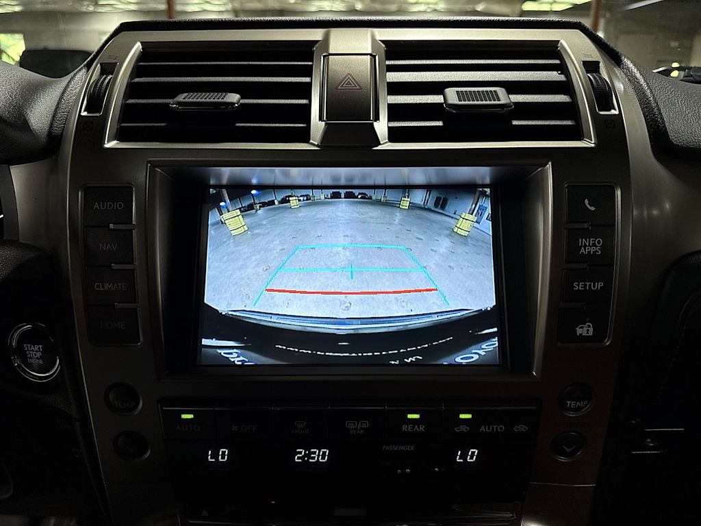 Thumbnail: 2021 Lexus GX - 29