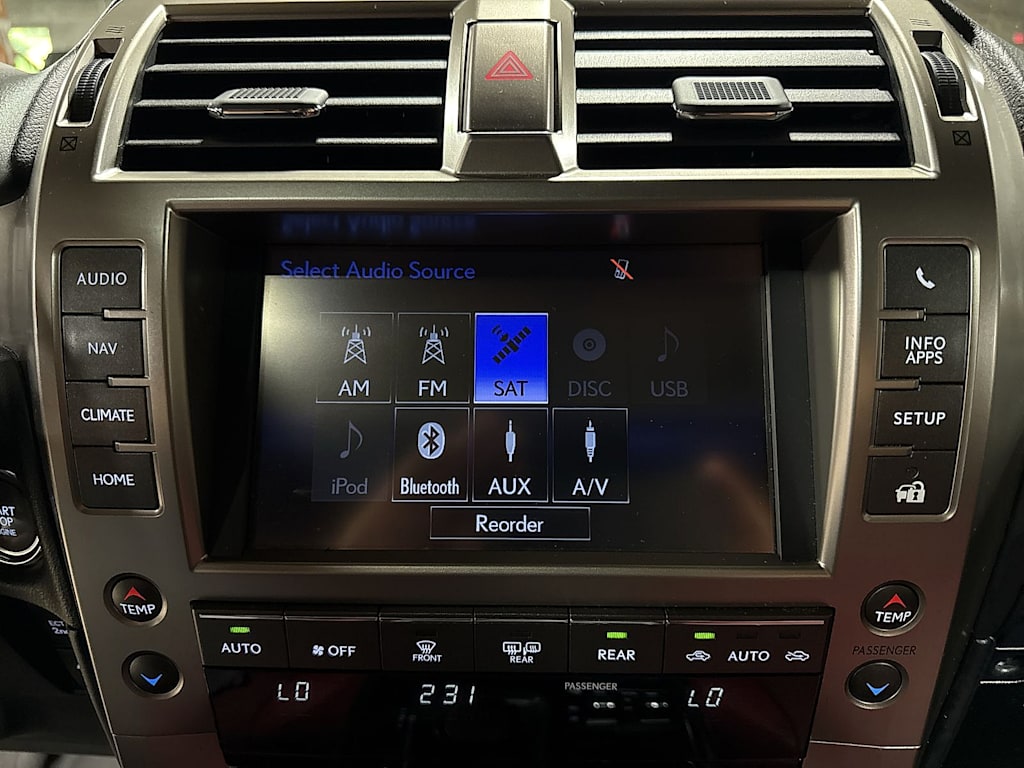 Thumbnail: 2021 Lexus GX - 24