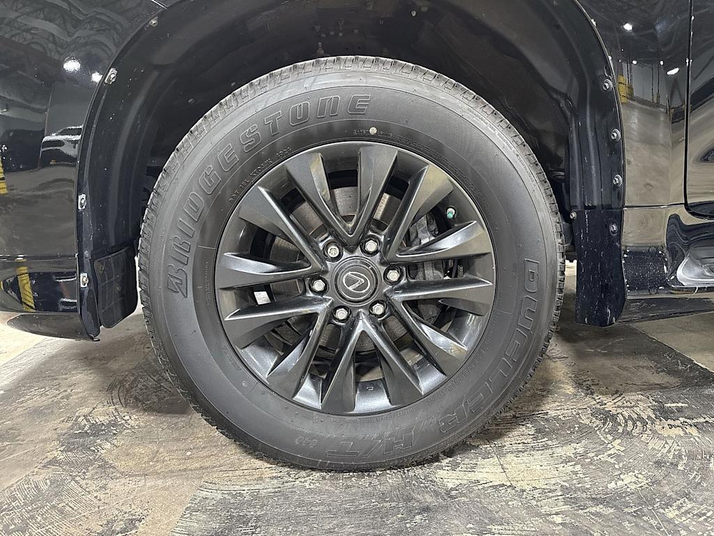 Thumbnail: 2021 Lexus GX - 7