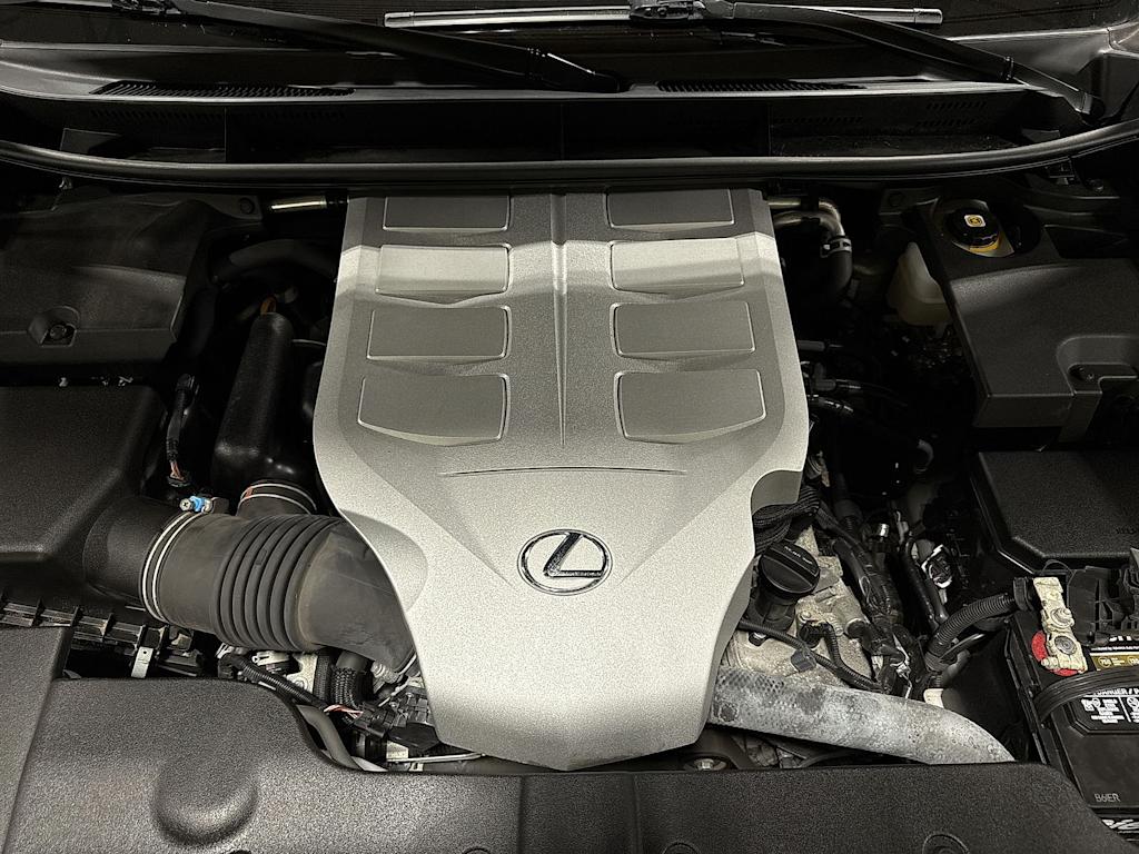 Thumbnail: 2021 Lexus GX - 8