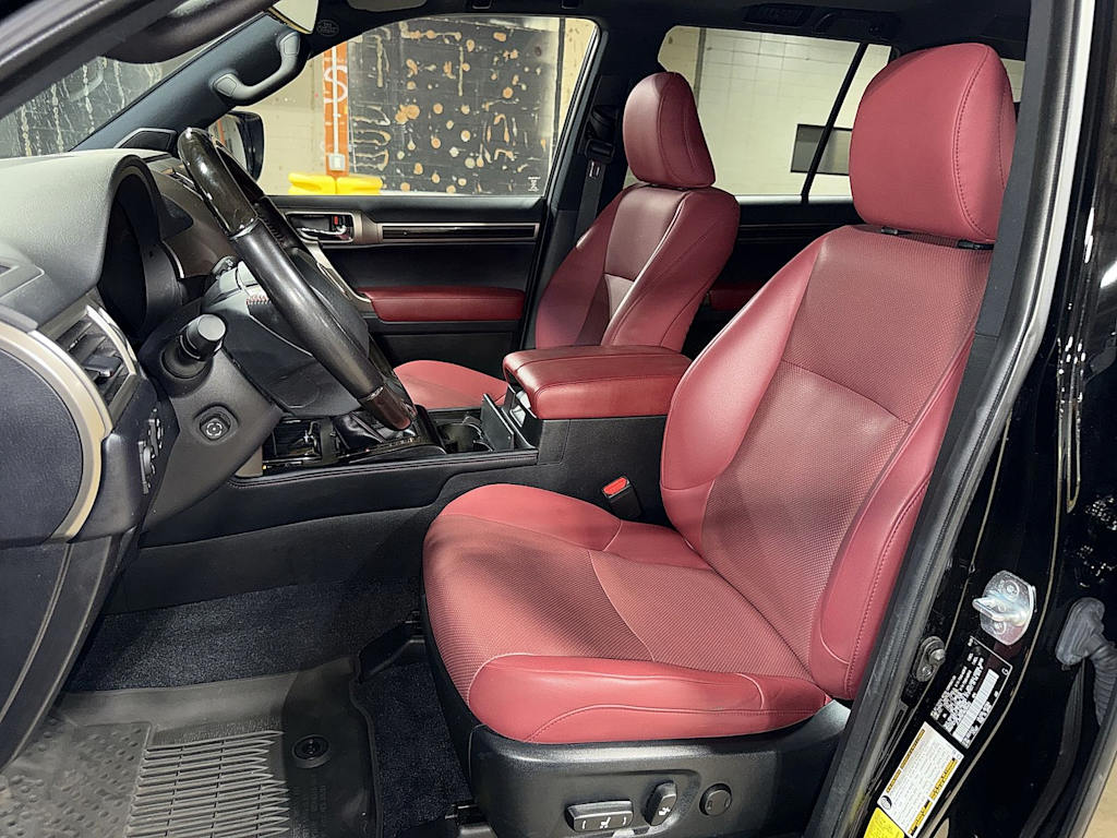 Thumbnail: 2021 Lexus GX - 9