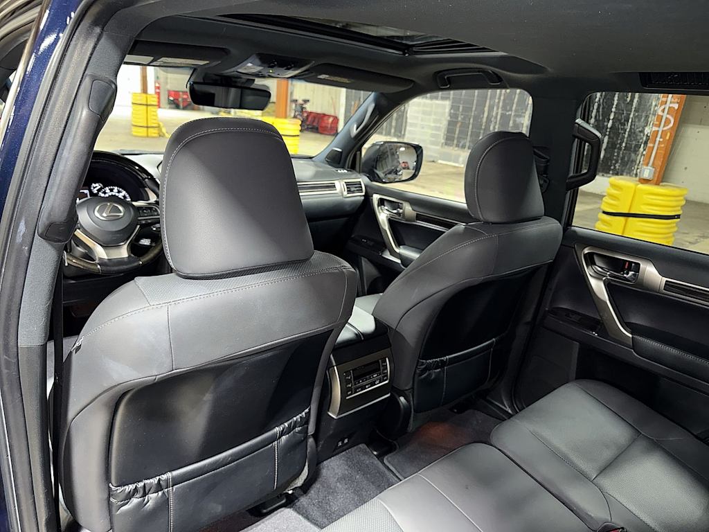 Thumbnail: 2021 Lexus GX - 31