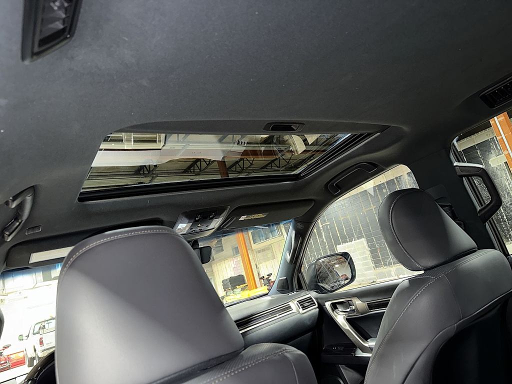 Thumbnail: 2021 Lexus GX - 29