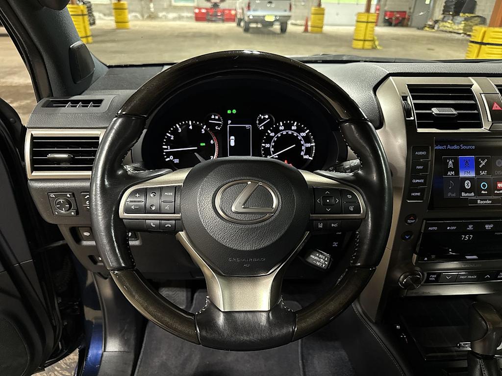 Thumbnail: 2021 Lexus GX - 2