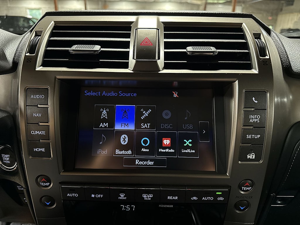 Thumbnail: 2021 Lexus GX - 25