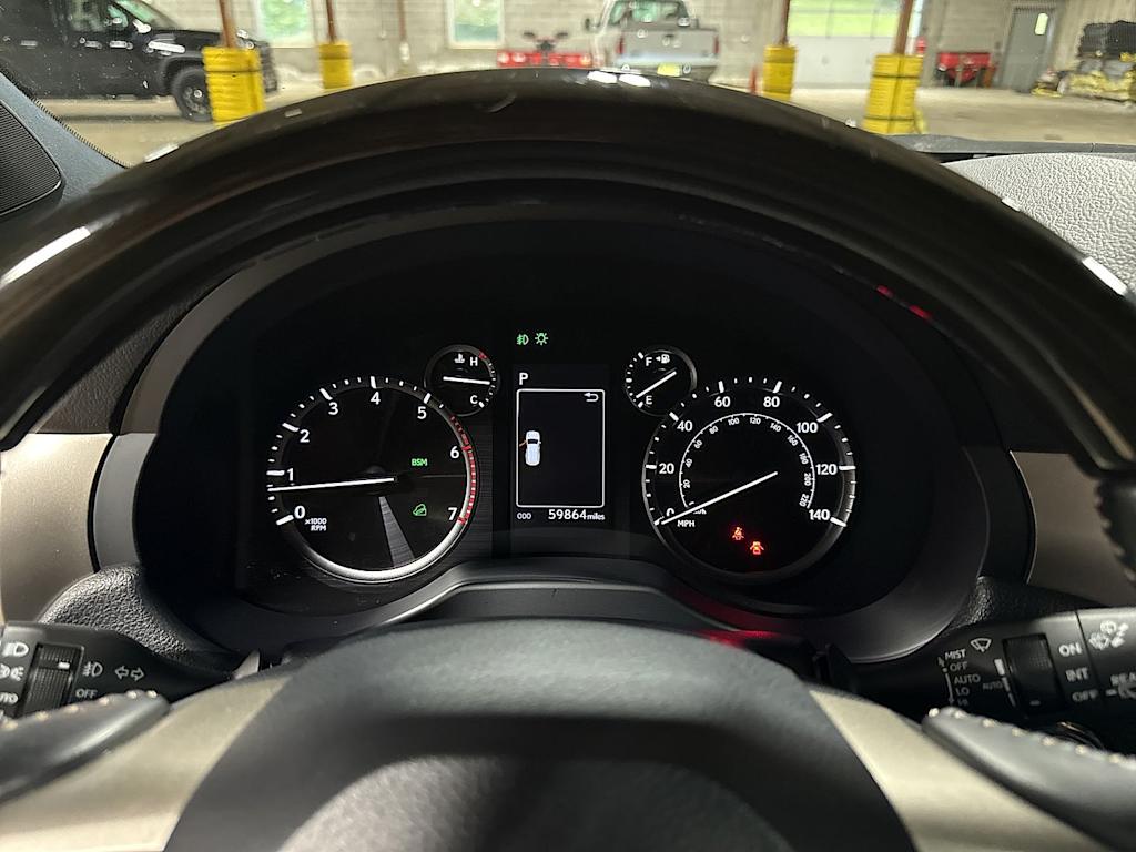 Thumbnail: 2021 Lexus GX - 38