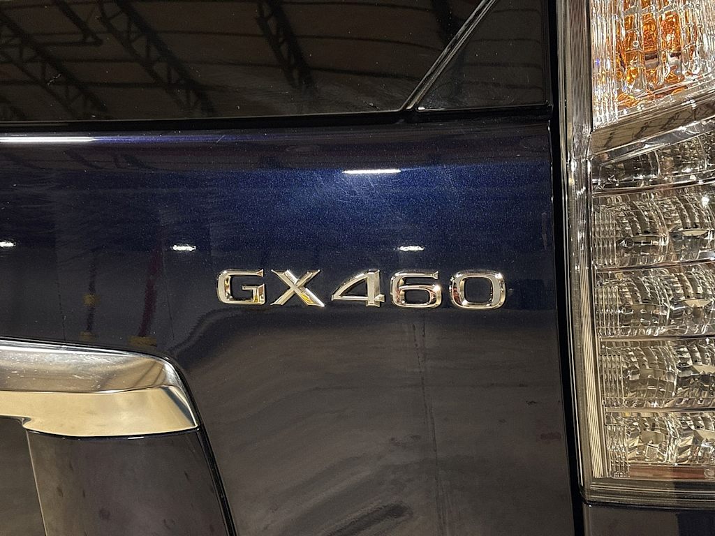Thumbnail: 2021 Lexus GX - 6