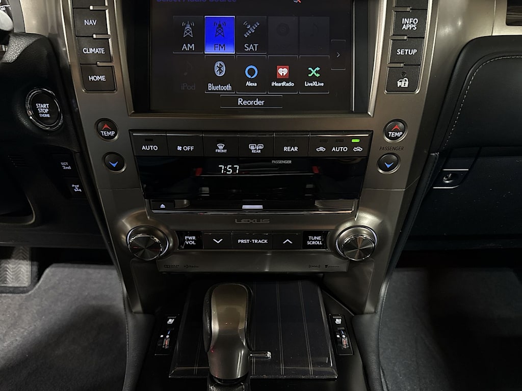 Thumbnail: 2021 Lexus GX - 26