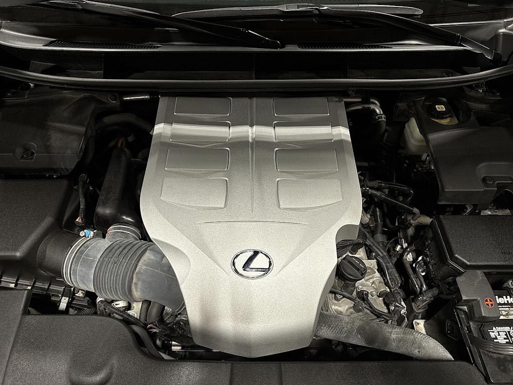 Thumbnail: 2021 Lexus GX - 8