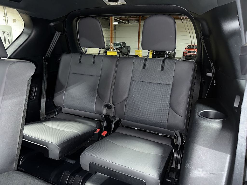 Thumbnail: 2021 Lexus GX - 23