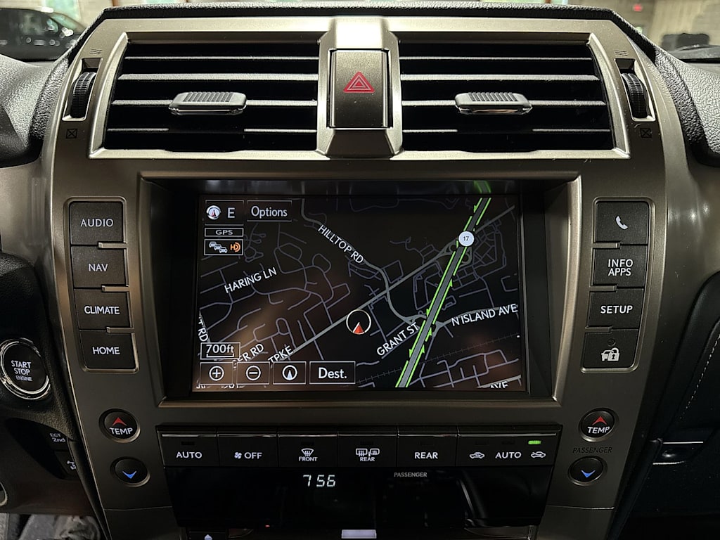 Thumbnail: 2021 Lexus GX - 24