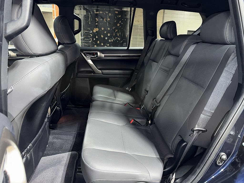 Thumbnail: 2021 Lexus GX - 11