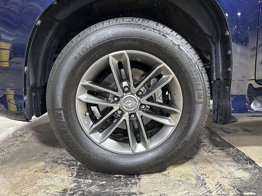 Thumbnail: 2021 Lexus GX - 7