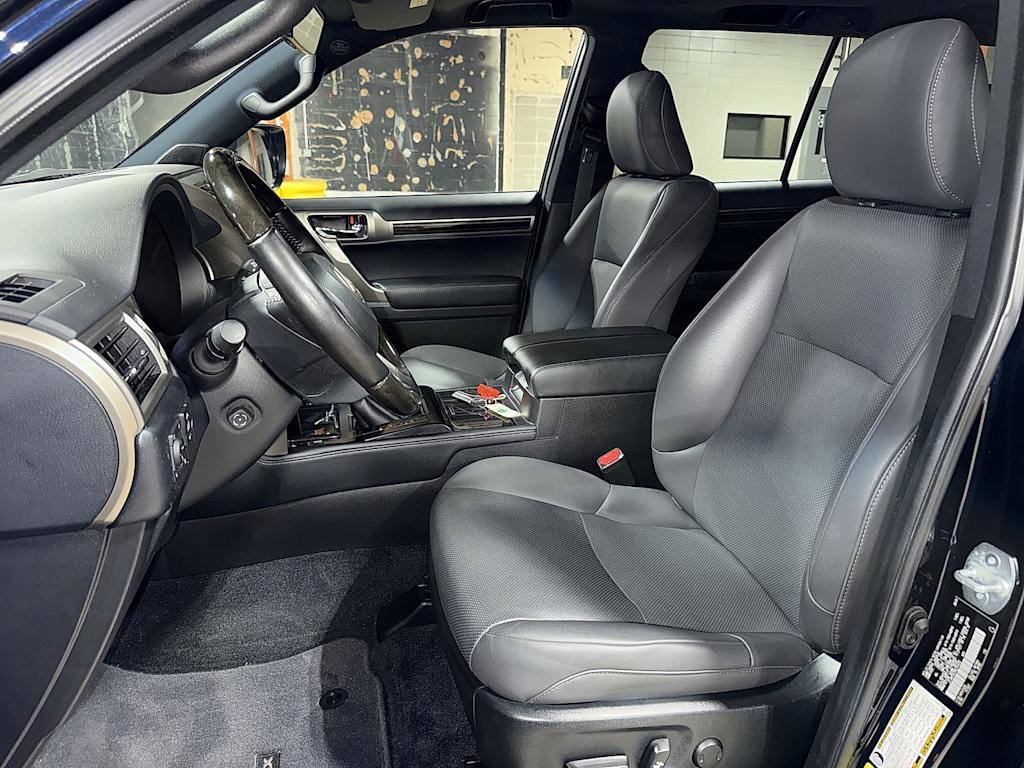 Thumbnail: 2021 Lexus GX - 9