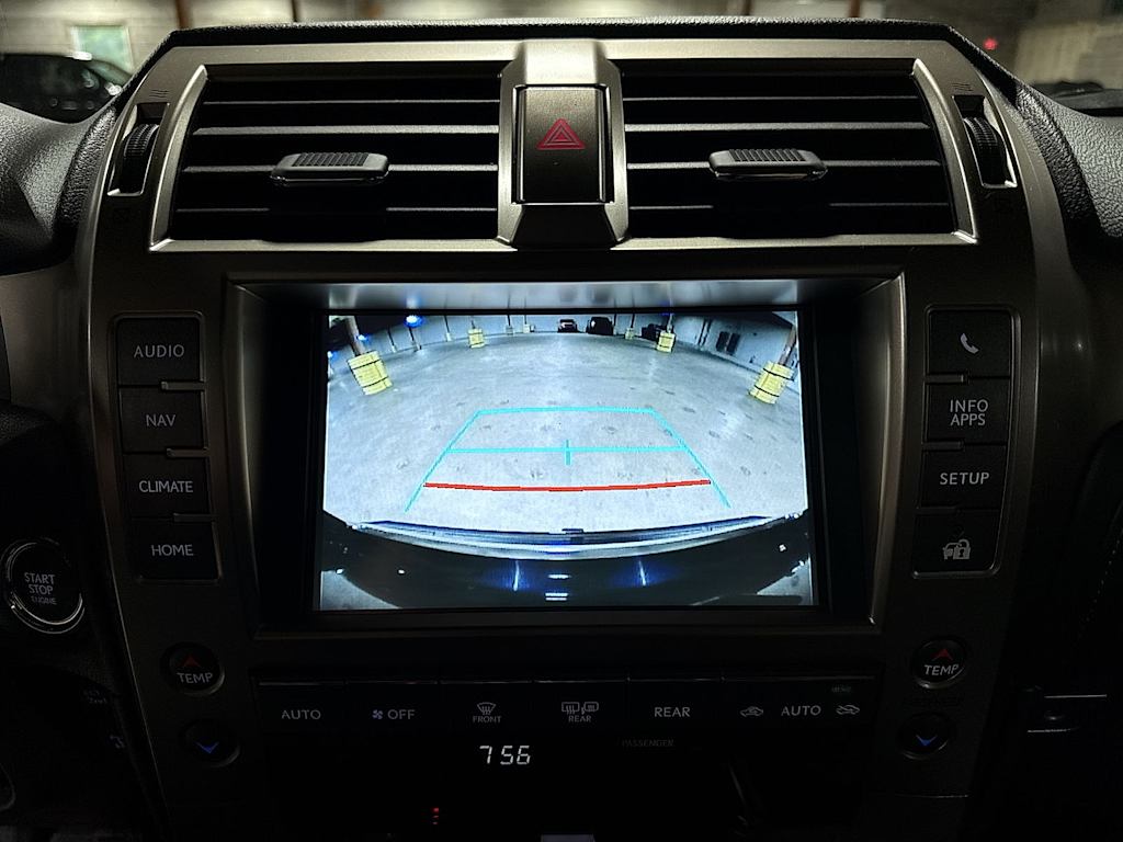 Thumbnail: 2021 Lexus GX - 30