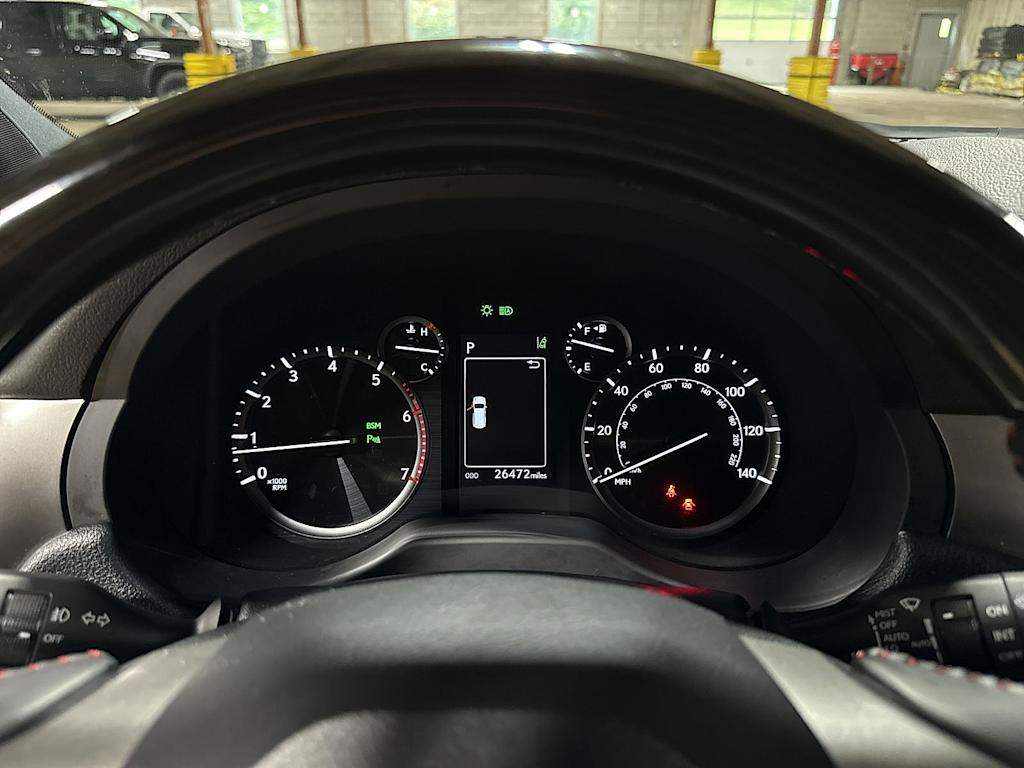 Thumbnail: 2023 Lexus GX - 37