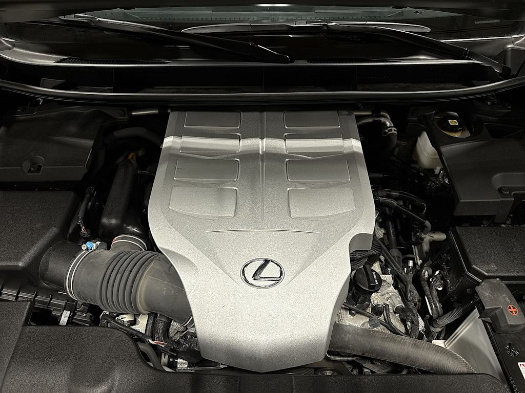 Thumbnail: 2023 Lexus GX - 8