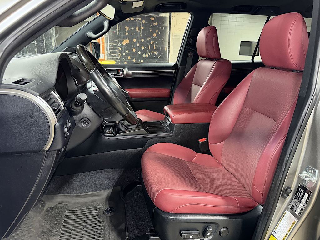 Thumbnail: 2023 Lexus GX - 10