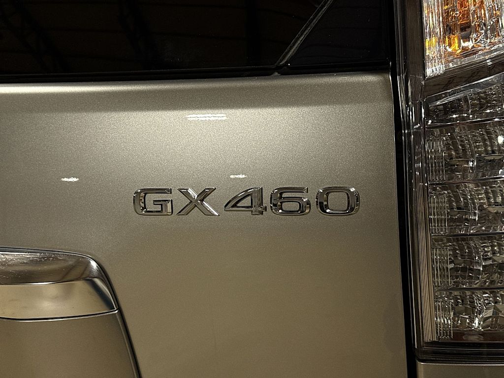Thumbnail: 2023 Lexus GX - 6