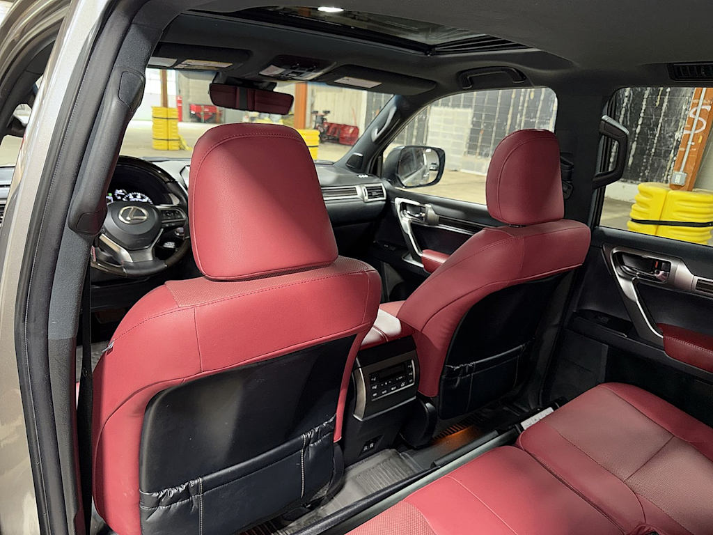 Thumbnail: 2023 Lexus GX - 32