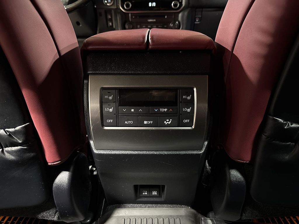 Thumbnail: 2023 Lexus GX - 33