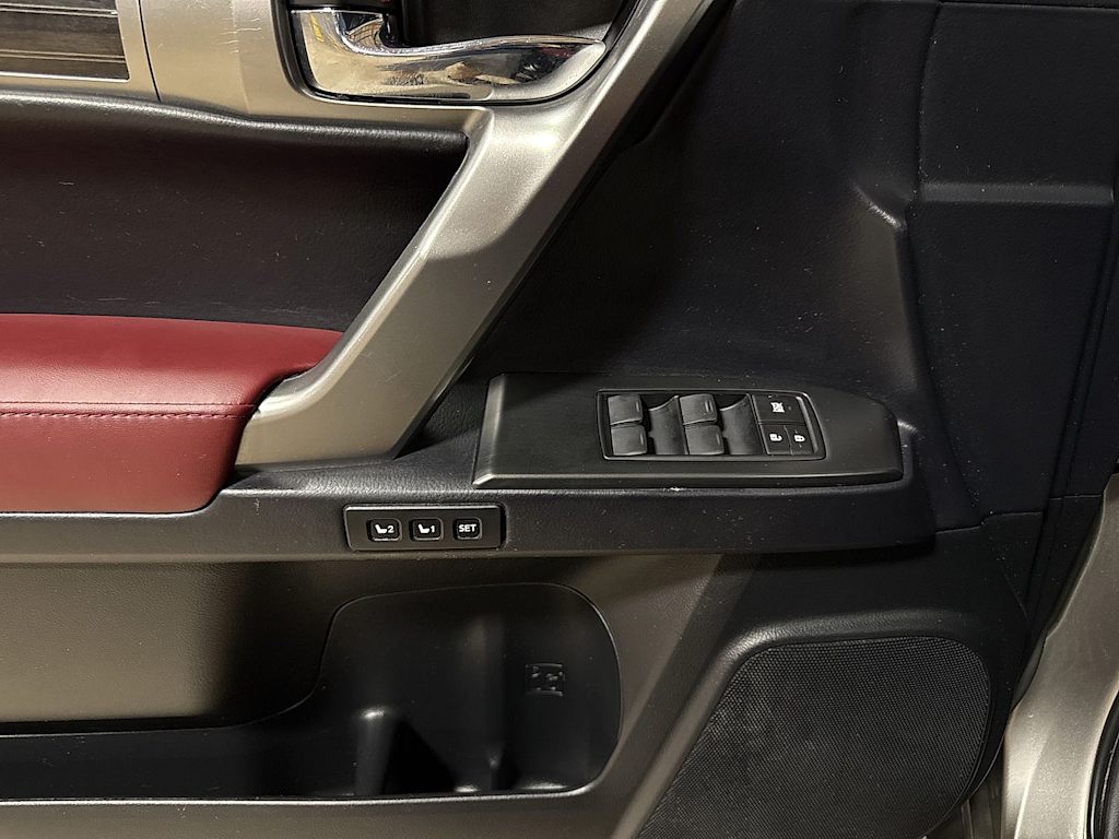 Thumbnail: 2023 Lexus GX - 28