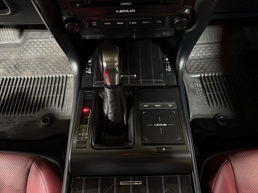 Thumbnail: 2023 Lexus GX - 36