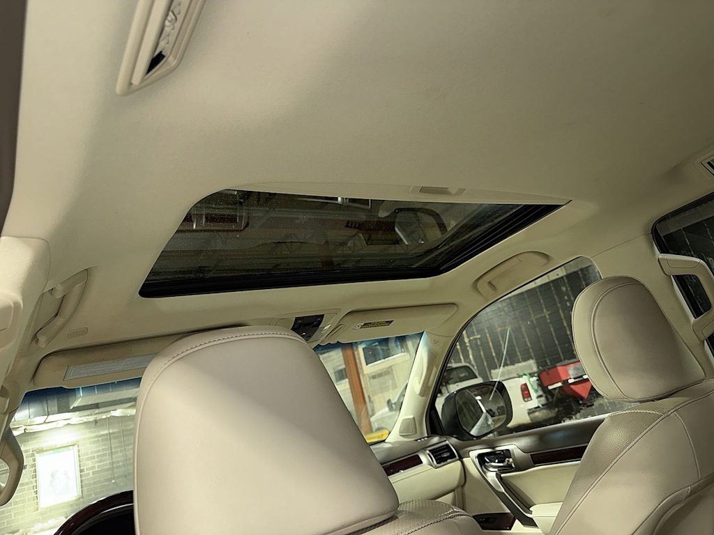 Thumbnail: 2019 Lexus GX - 29