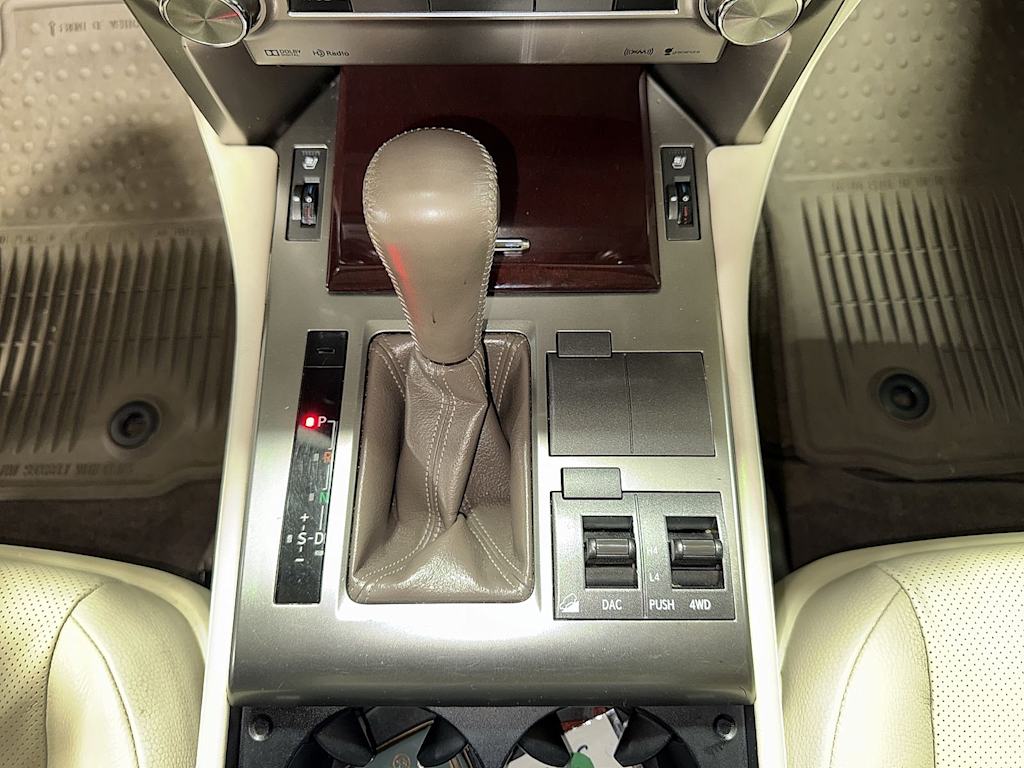 Thumbnail: 2019 Lexus GX - 13