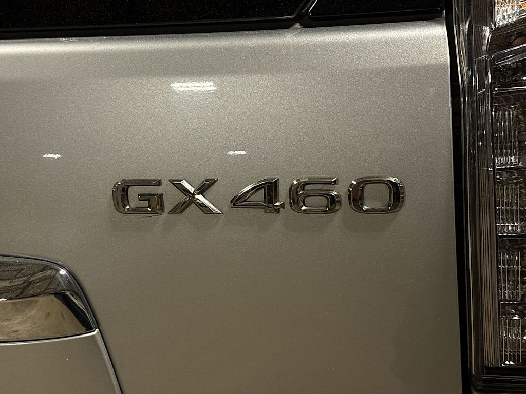 Thumbnail: 2019 Lexus GX - 5