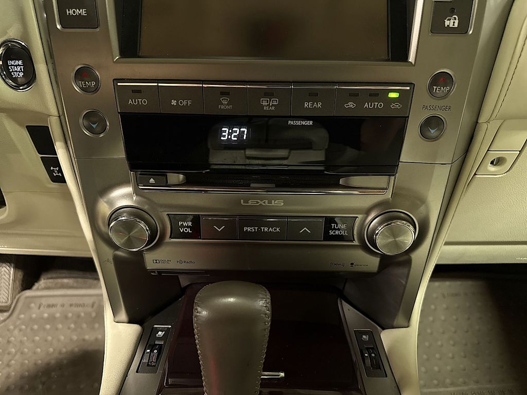 Thumbnail: 2019 Lexus GX - 26