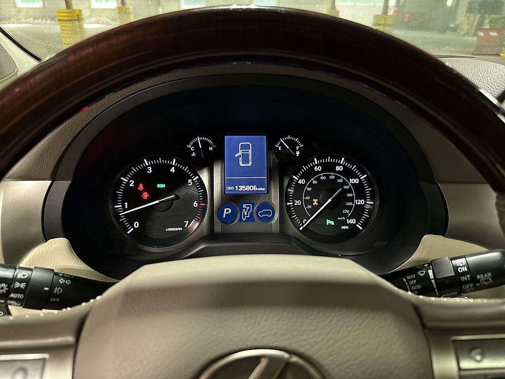 Thumbnail: 2019 Lexus GX - 36