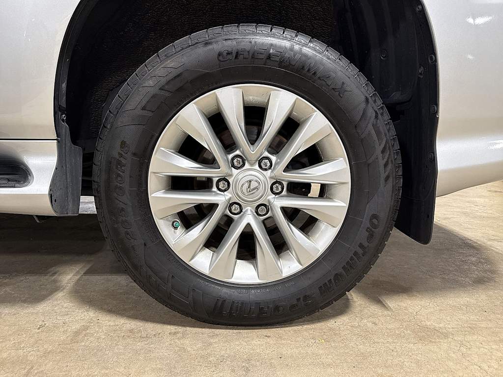 Thumbnail: 2019 Lexus GX - 6