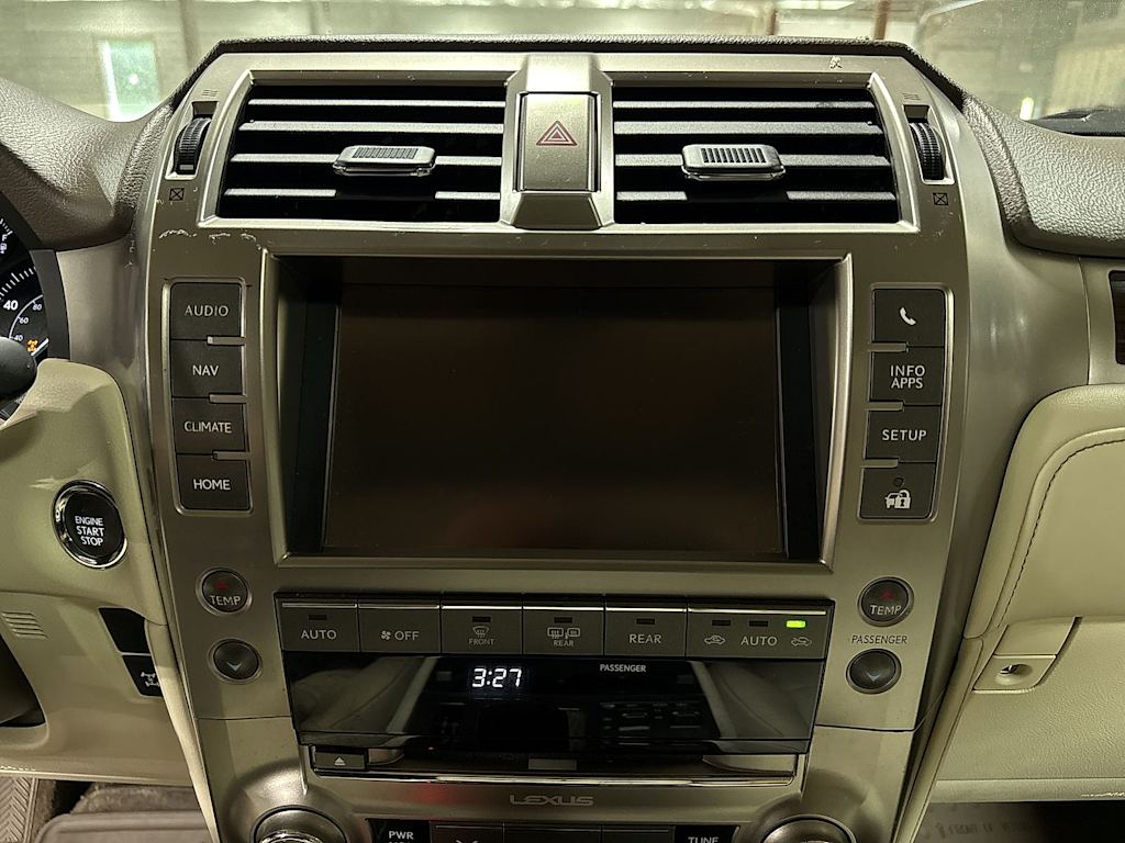 Thumbnail: 2019 Lexus GX - 25