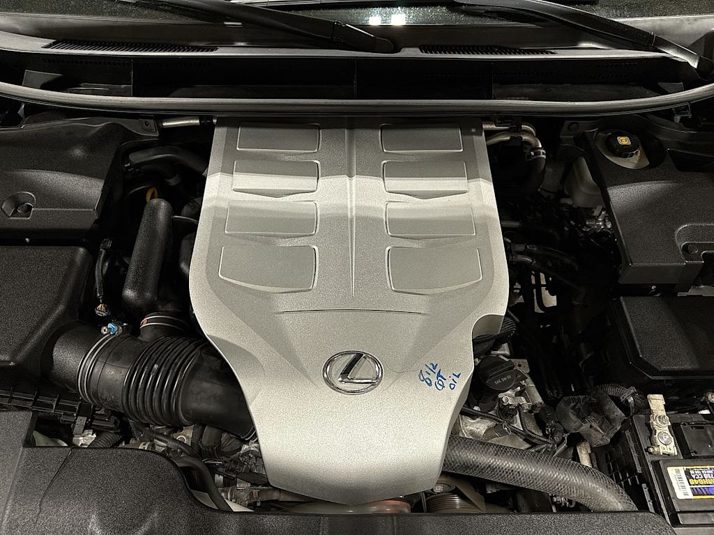 Thumbnail: 2019 Lexus GX - 7