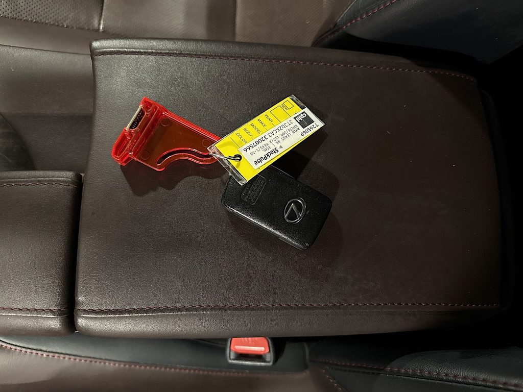 Thumbnail: 2018 Lexus RX - 16