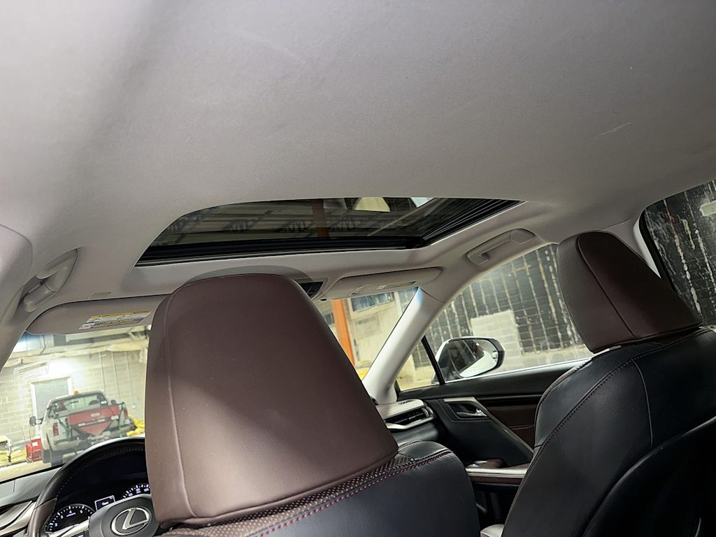 Thumbnail: 2018 Lexus RX - 27