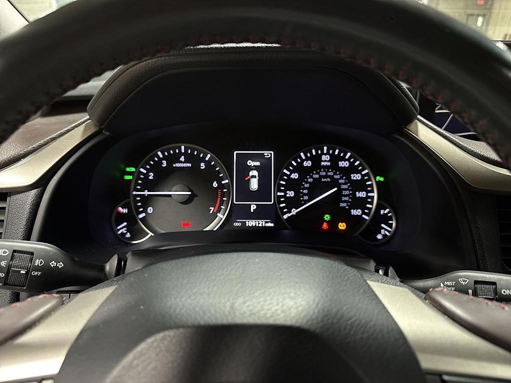 Thumbnail: 2018 Lexus RX - 34